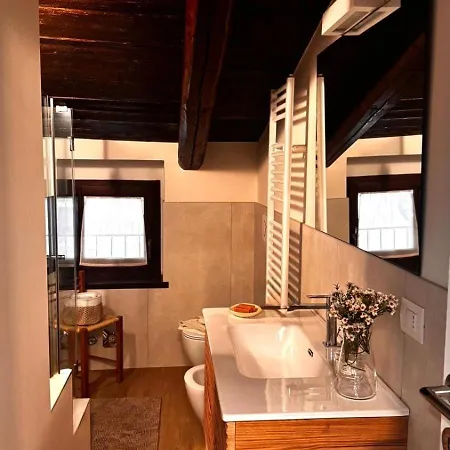 Nel Cuore Di Comodo E Moderno Torino