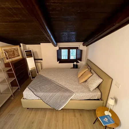 Nel Cuore Di Comodo E Moderno