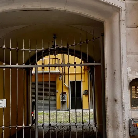 Nel Cuore Di Comodo E Moderno Torino