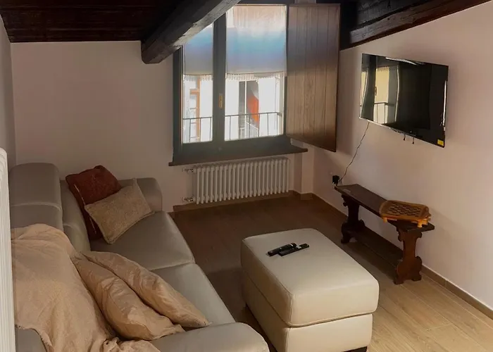 Nel Cuore Di Comodo E Moderno * 토리노