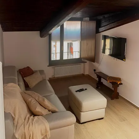 Nel Cuore Di Comodo E Moderno * Torino