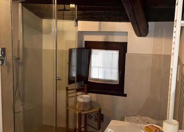 Apartament Nel Cuore Di Comodo E Moderno Turyn