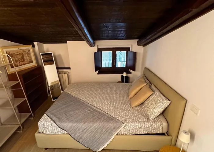 Nel Cuore Di Comodo E Moderno